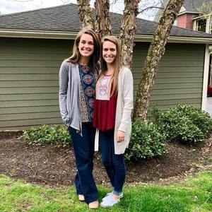 Meet your Posher, Kelsey